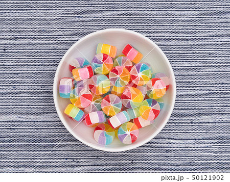 細工飴 細工飴 50121902