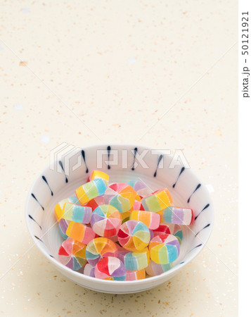 細工飴 細工飴 50121921