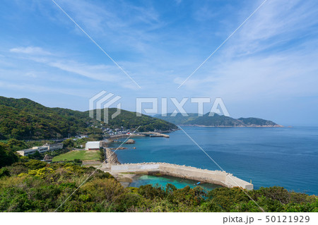 津和崎 風景 津和崎 風景 50121929