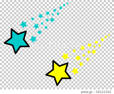 流星 50122102
