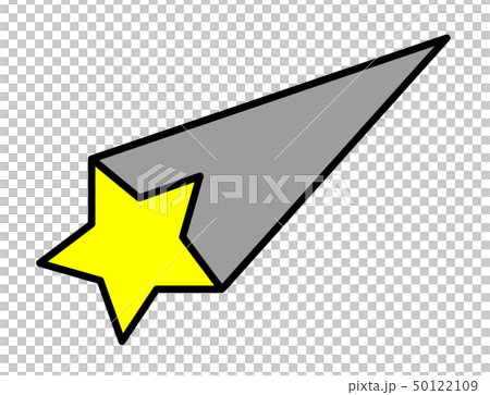 流星 流星 50122109