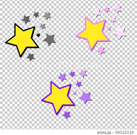 流星 流星 50122110