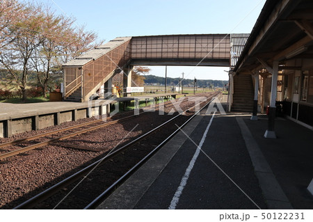 能登中島駅 能登中島駅 50122231