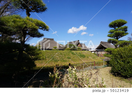 足利学校 50123419