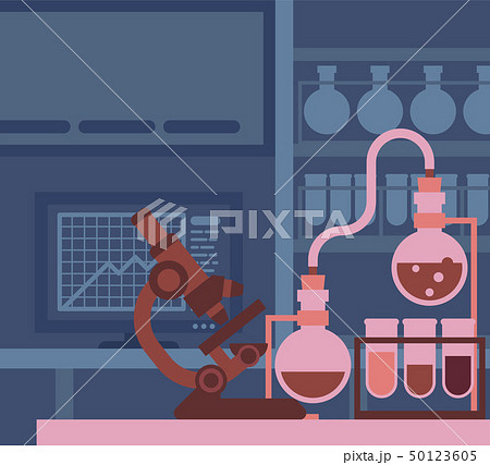 Science Research Laboratory Equipment 50123605
