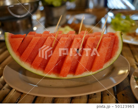 Watermelon 50123965