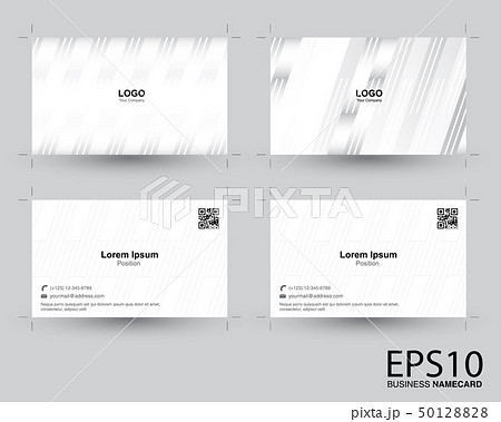 abstract gradient gray color namecard pattern abstract gradient gray color namecard pattern 50128828