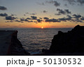 夕焼け 50130532