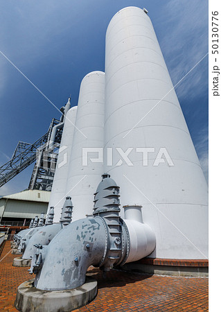 東田第一高炉 50130776