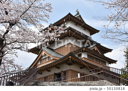 高島城 高島城 50130818