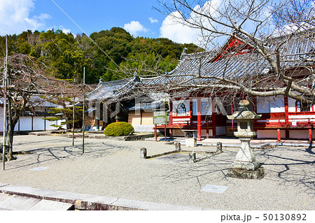 粉河寺　童男堂 50130892