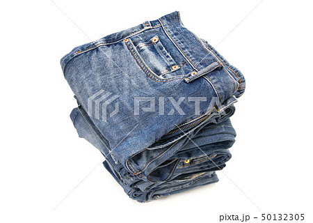 ジーンズ沢山 50132305