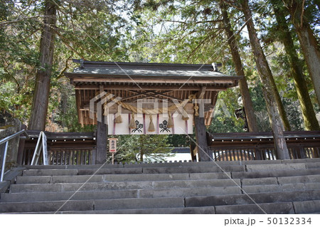 諏訪大社本宮 50132334