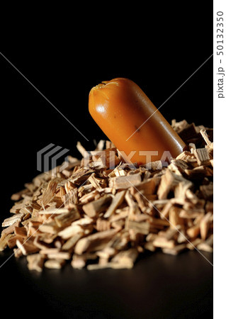 スモークチーズ　スモークチップ 50132350