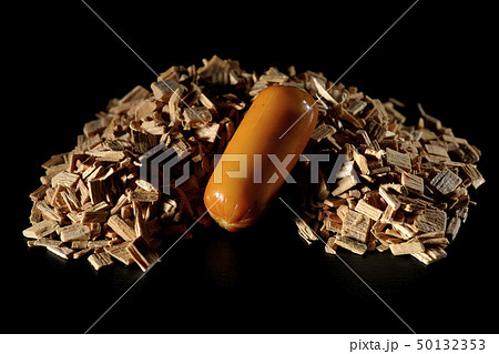 スモークチーズ　スモークチップ 50132353