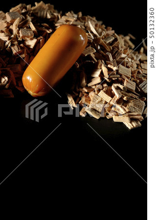 スモークチーズ　スモークチップ 50132360