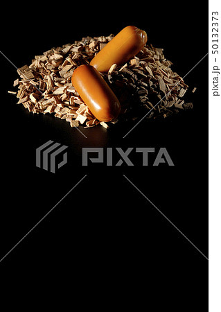 スモークチーズ　スモークチップ 50132373