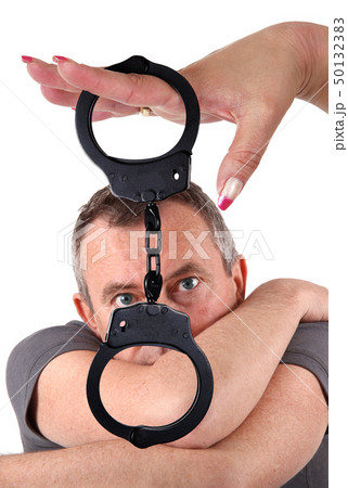 depressed man from married life 50132383