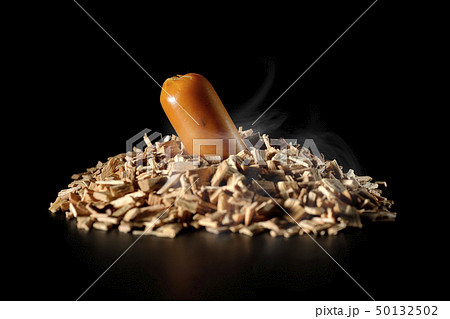 チーズの燻製 50132502