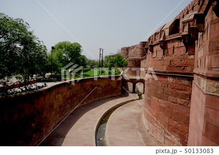 Agra Fort Agra Fort 50133083