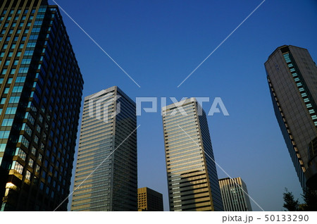 大阪城周辺 OBP 大阪城周辺 OBP 50133290