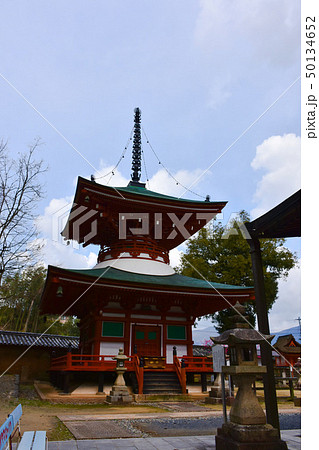 慈尊院 多宝塔 女人高野 慈尊院 多宝塔 女人高野 50134652