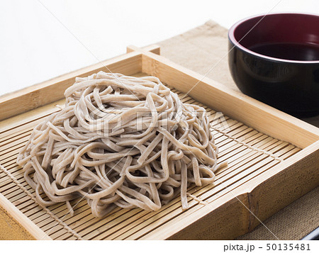 もりそば 50135481