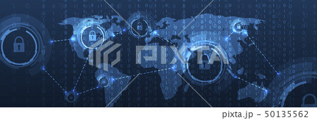 Cyber security and information or network Cyber security and information or network 50135562