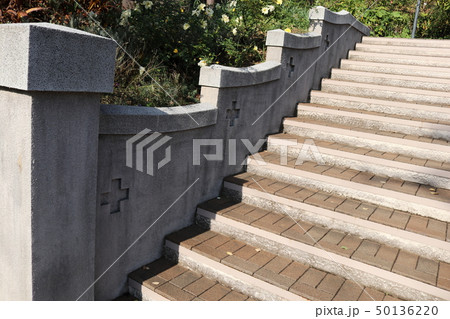 横浜山手地区イタリア山庭園 50136220