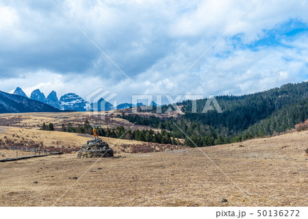 景色 風景 山脈 50136272