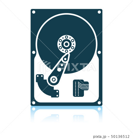 HDD icon HDD icon 50136512