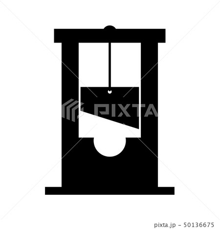 Guillotine Guillotine 50136675