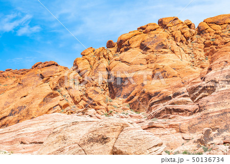 Red Rock Canyon Las Vegas 50136734