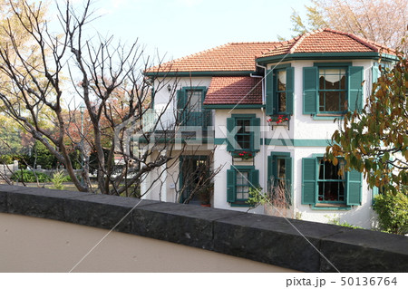 横浜山手地区ブラフ18番館 横浜山手地区ブラフ18番館 50136764