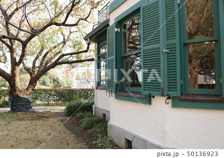 横浜山手地区ブラフ18番館 50136923