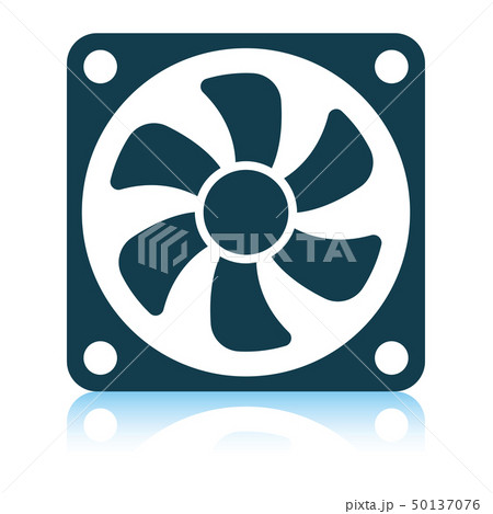 Fan icon Fan icon 50137076