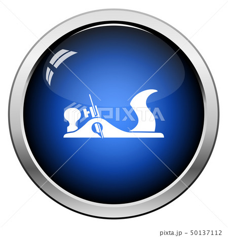 Jack-plane tool icon 50137112