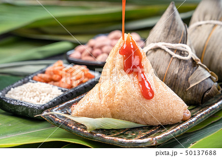 粽 チマキ 御萩 50137688