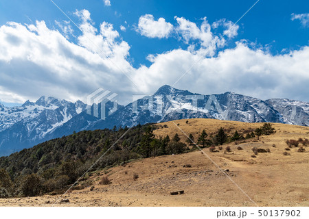 景色 風景 山脈 50137902