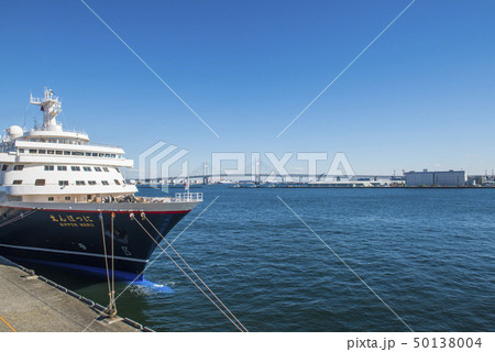 横浜港 50138004