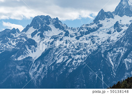 山脈 山岳 ヒルズ 50138148