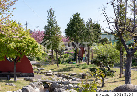 せせらぎ公園 せせらぎ公園 50138254