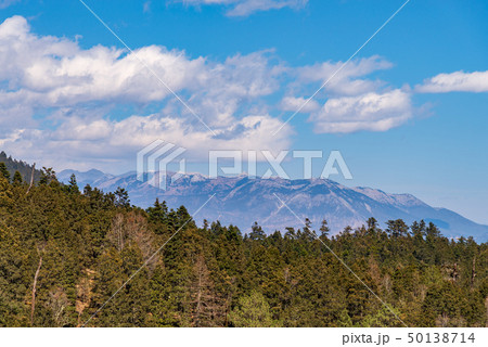山脈 山岳 ヒルズ 50138714
