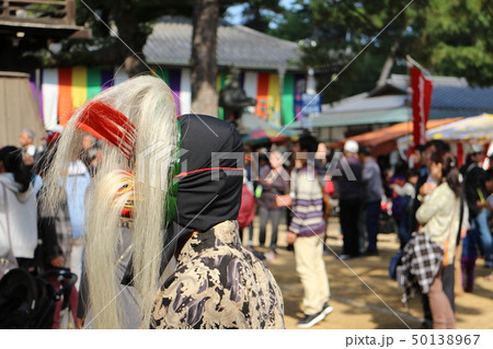 善通寺境内で見かけた烏天狗 善通寺境内で見かけた烏天狗 50138967