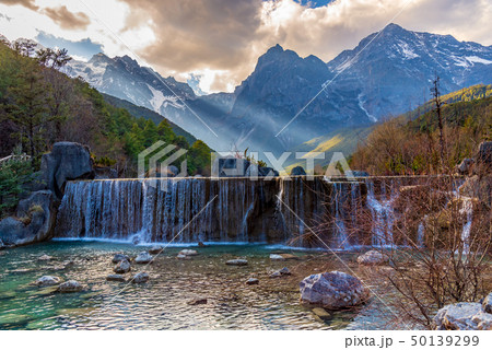 景色 風景 山脈 50139299