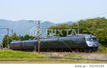 787系・特急にちりん 日豊本線 南行橋~新田原 787系・特急にちりん 日豊本線 南行橋~新田原 50140164