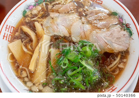 尾道ラーメン 尾道ラーメン 50140366