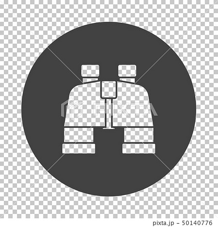 Binoculars  icon 50140776