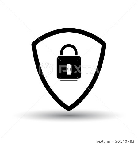 Data Security Icon Data Security Icon 50140783