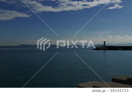 御手洗(みたらい)の海 御手洗(みたらい)の海 50143723